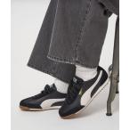 ショッピングレトロ スニーカー 「PUMA」アリゾナ レトロ スニーカー レディース