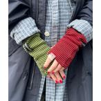 アームカバー 「別注」WILDERNESS WEAR / Arm Warmer レディース