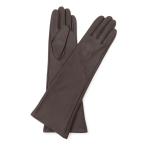 手袋 「見上愛さん着用」レザー ロング グローブ レディース