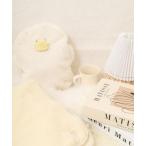 ブランケット スフレベアコンパクトひざ掛け　3WAY