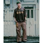 ショッピングkappa パンツ KOMOREBI×Kappa Nylon Pants メンズ レディース