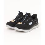 スニーカー 「SKECHERS」43 SUMMITS-BEST CHOICE レディース メンズ