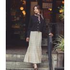 ショッピングシルク カーディガン 「青島心さん着用」「ハンドウォッシャブル」シルク混ニットカーディガン / 1215274900 レディース