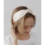 カチューシャ ドットストーンカチューシャ