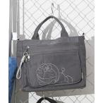 ハンドバッグ 「SALON de RUBAN / サロン ド ルヴァン」 ドラえもん 2wayハンドバッグ