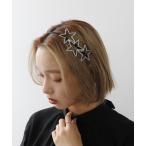 カチューシャ スターフレームカチューシャ