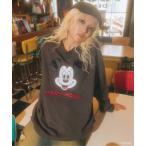 ニット セーター 「Disney/ディズ