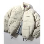 ショッピングエコ ダウンジャケット ダウン BEN DAVIS/ベンデイビス BD PUFFER JACKET/オーバーサイズ パファージャケット/中綿エコダウンジャケ