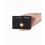  футляр для карточек Mary Quant mary quant черный koen Boss футляр для карточек 