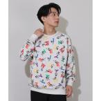  футболка тренировочный родители .... Disney красочный общий рисунок футболка 0906A женский мужской 