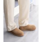  туфли без застежки UGG/ UGG W CLASSIC MICRO женский 