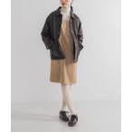 ショッピングスウェード ワンピース スウェードライクミニワンピース