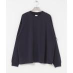 tシャツ Dad LONG-SLEEVE T-SHIRTS メンズ