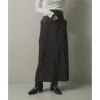 スカート FLペンシルスカート