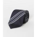 ショッピングネクタイ ネクタイ LIFE STYLE TAILOR　25AW国内タイST3