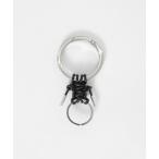 キーホルダー ITTI　CRISTY KNOTMAN RING