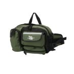  поясная сумка BODY WOLF корпус Wolf FU-9 набедренная сумка мужской женский 