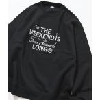  футболка тренировочный ограничение развитие большой Silhouette передний принт вырез лодочкой тренировочный / THE WEEKEND мужской 