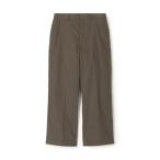 ショッピングedition スラックス ストレッチベンタイル スラックス メンズ