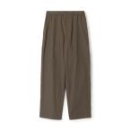 ショッピングedition パンツ ストレッチベンタイル イージーパンツ メンズ