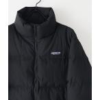 ダウンジャケット ダウン 「RAGGED MOUNTAIN/ラギットマウンテン」EXETER/エクスター スタンド 中綿 ジャケット エコダウン メン