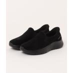スリッポン 「SKECHERS」53 GO WALK FLEX レディース