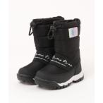 ショッピングSlip ブーツ 「MoonStar／ムーンスター」NM WPJ033 SLIP-ON BOOTS ジュニアブーツ キッズ 子供 女の子