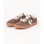 スニーカー 「CONVERSE／コンバース」ロードクラシック SK OX／ROADCLASSIC SK OX レディース メンズ