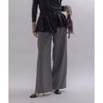  брюки asime юбка Layered брюки женский 