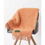 ストール マフラー TWEEDMILL BRITISH BLANKET ツイードミル ストール レディース