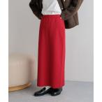 スカート ニットタイトスカート　580766