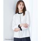  блуза рубашка распределение цвета cut and sewn no color рубашка ( высокий размер ) женский 