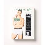 ボクサーパンツ 「LACOSTE」5H4970-10