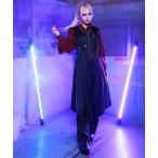 ショッピングジレ ベスト ジレ ベルトデザインロングベスト レディース