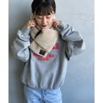 ショッピングマフラー マフラー ストール 「WEB限定」「TAION/タイオン」 MILITARY リバーシブルダウンマフラー レディース