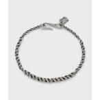  браслет *Gradation Rope Chain~ браслет [250912 240R] мужской 