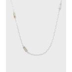  колье *Pentagon Rutilated Quartz~ колье [250917 210R] мужской 