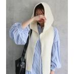 ニット帽 ニットキャップ バラクラバ /フライトニットキャップ/KNIT BALACLAVA レディース