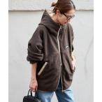 コート アウター 「追加」ALTUS/アルタス 別注リバーシブルブルゾン レディース