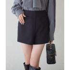 パンツ ショートパンツ レディース