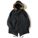 ショッピングモッズコート モッズコート コート 「HOUSTON / ヒューストン」M-65 モッズコート メンズ レディース