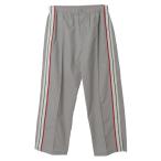 パンツ SIDE LINE NYLON TRACK PANTS レディース メンズ