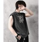 [ADRER] короткий рукав футболка MEDIUM оттенок черного прочее мужской 