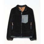 ショッピングパタゴニア 「patagonia」 ジップアップブルゾン XX-LARGE ブラック レディース