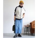 ブルゾン アウター 「PUMA」 T7ライン TRACK JACKET JP レディース メンズ