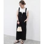 「AMERICAN HOLIC」 サロペ