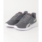 [Reebok] low cut спортивные туфли 26.5cm серый мужской 