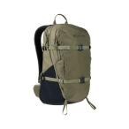 ショッピングburton 「BURTON」 リュック FREE グリーン メンズ