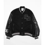 「GYDA」 スタジャン FREE ブラ