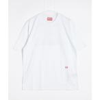 ショッピングdiesel 「DIESEL」 半袖Tシャツ MEDIUM ホワイト メンズ